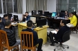 北京大学深圳医院专家到我院指导工作