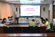 我院召开DRG付费改革工作推进会