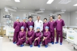 我院NICU、PICU揭牌成立，引领桂西新生儿、儿童重症医学科发展