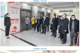 河池市人民医院、南丹县人民医院领导率队到我院交流党建工作