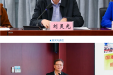 右江民族医学院领导到我院开展实习中期检查