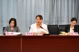 我院顺利通过市级危重孕产妇救治中心现场评审