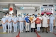 我院开展第38个教师节慰问活动