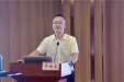 团结奋进，开拓创新，努力完成下半年目标任务