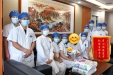 喜讯！百色市人民医院首例“夫精人工授精”宝宝诞生