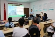 交流促成长，我院与广西医科大学附属肿瘤医院开展学科建设经验交流分享活动