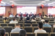 我院召开2020年度领导班子及成员年度考核工作会