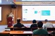 我院召开新冠肺炎及手足口病防治知识培训会