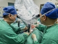 桂西首例，百色市人民医院成功开展迷走神经刺激手术（VNS）治疗婴儿痉挛
