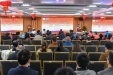 广西医师协会糖尿病足新技术学习班在我院举办