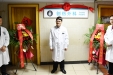 我院创伤外科正式开科运行，为创伤患者提供一站式救治服务