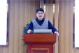全院职工要心存“四心”，促进医院高质量快速发展