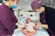 又创生命奇迹， 漫长20余天精心救治，患儿获救转危为安