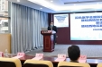 我院举办桂西地区普通外科腹腔镜技术新进展学习班