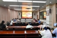 我院血液净化中心扩建通过自治区审核