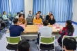 我院临床基因扩增实验室顺利通过变更场地的现场技术审核