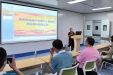 南宁市第二人民医院专家组到我院参观交流