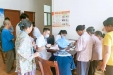 做好健康扶贫工作，助力乐业脱贫攻坚——我院对口帮扶乐业县人民医院纪实（二）
