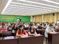 桂西地区急危重症护理及科研培训学习班在隆林分院成功举办