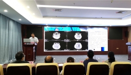 医师节系列活动 | 我院举办临床手术及操作技能演示大赛初赛