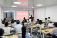 我院DRG付费改革领导小组调研工作组到临床科室调研指导