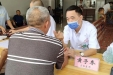 我院专家组到靖西市三合乡开展义诊