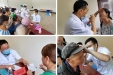我院专家组到富宁县人民医院开展健康交流活动