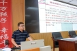 我院专家组到乐业县开展脱贫攻坚一线干部健康保健知识讲座
