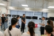 我院帮扶助理全科医生培训基地开展技能培训