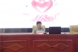我院专家组赴靖西市开展脱贫攻坚一线干部健康保健知识讲座
