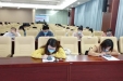 我院顺利开展2020年第一批“住培”招录考试