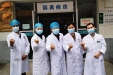 陆小艳：隐瞒父母自己在抗疫一线，怕他们担心