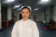 蔡海珍：在一线彰显白衣天使的责任与担当
