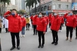彭佳华：刚下战场又上湖北抗疫前线，妻子：等你安全回家