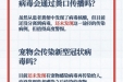转扩！关于新型冠状病毒肺炎的15个最新解释