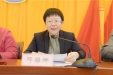 我院科学技术协会第一届委员会第一次会员代表大会圆满召开
