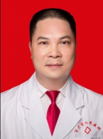 陈坚贤