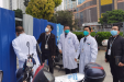 我院开展春节前安全生产和消防安全大检查