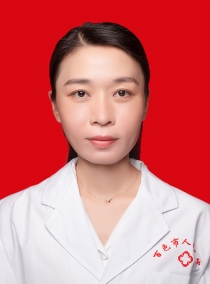 陈碧梅