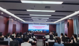 右江民族医学院护理学院专家到我院开展“本科生导师毕业论文（设计）指导”专项调研与培训