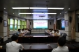 我院与隆林各族自治县人民政府、县人民医院举行紧密型医联体签约仪式