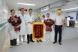 我院成功开展全市首例新一代Micra AV双腔无导线起搏器植入术