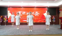 扎根护理 甘于奉献 |我院举办护理退休职工座谈会
