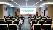 桂西地区泌尿外科疾病护理新进展学习班在百色市人民医院举办