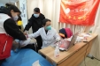童心项目 | 广州医科大学附属第一医院专家到我院开展先心病筛查活动
