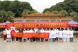 我院耳鼻咽喉头颈外科组织开展“爱耳日”健康科普义诊活