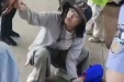 点赞！路遇阿婆倒地不醒，我院医生紧急施救