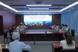靖西市人民医院团队到我院开展卒中中心建设交流活动