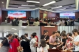 青年夜校 |我院成功举办皮肤管理公益课