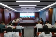 深化医联体建设 |我院与隆林各族自治县卫生健康局开展交流座谈会